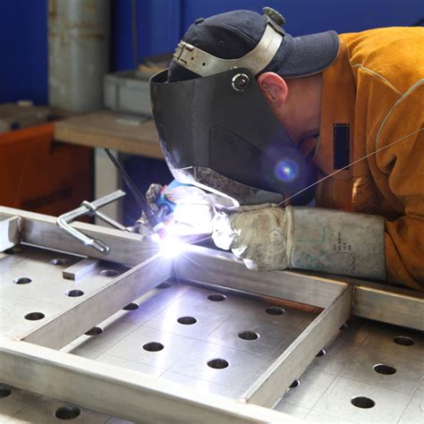 specialised metal fabrications reading|Custom Metal Fabrication .